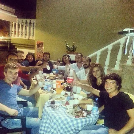 Club Ege 3* Marmaris