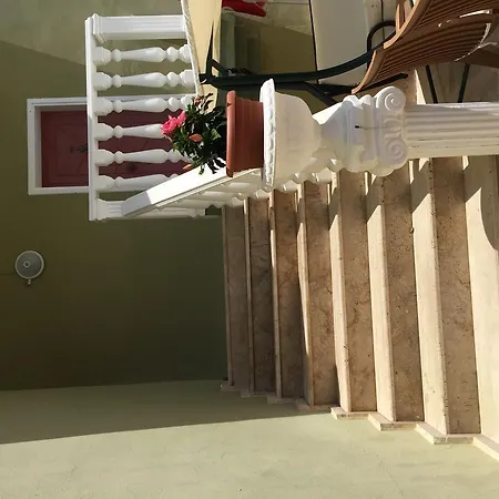 Apartahotel Club Ege 3*