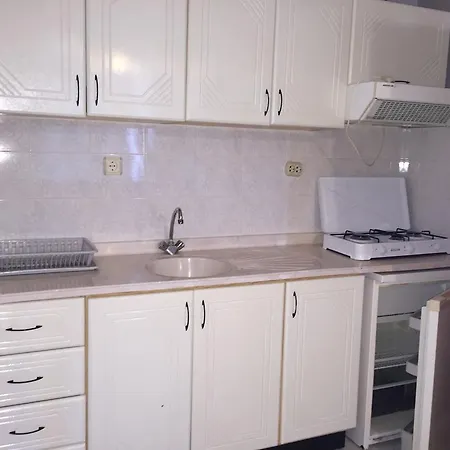 Apartahotel Club Ege Marmaris