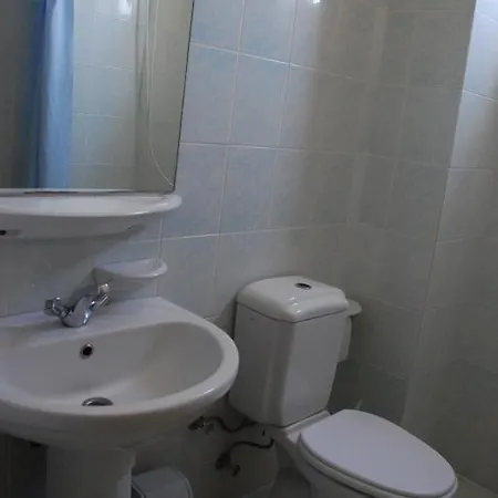 Apartahotel Club Ege Marmaris