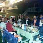 Club Ege 3* Μαρμαρίς