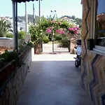 Club Ege Ξενοδοχείο με διαμερίσματα