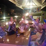 Ξενοδοχείο με διαμερίσματα Club Ege Μαρμαρίς