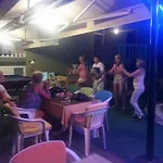 Ξενοδοχείο με διαμερίσματα Club Ege 3*