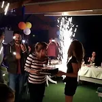 Ξενοδοχείο με διαμερίσματα Club Ege Μαρμαρίς