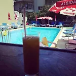 Ξενοδοχείο με διαμερίσματα Club Ege 3*