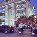 Club Ege Ξενοδοχείο με διαμερίσματα Μαρμαρίς
