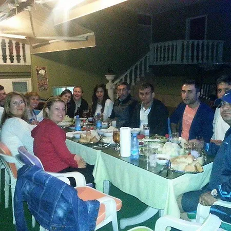 Club Ege 3* Μαρμαρίς