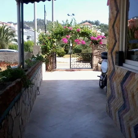 Club Ege Apart Otel