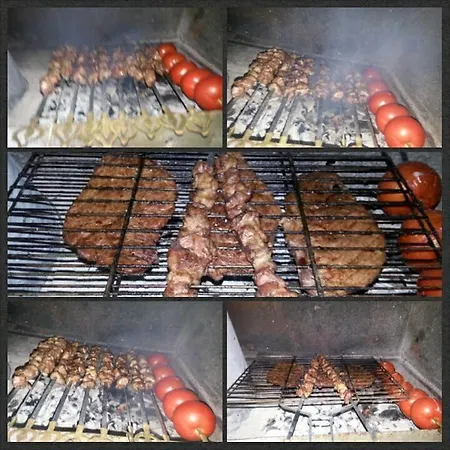 Club Ege Apart Otel 3*