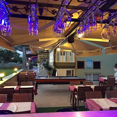 Apart Otel Club Ege Marmaris