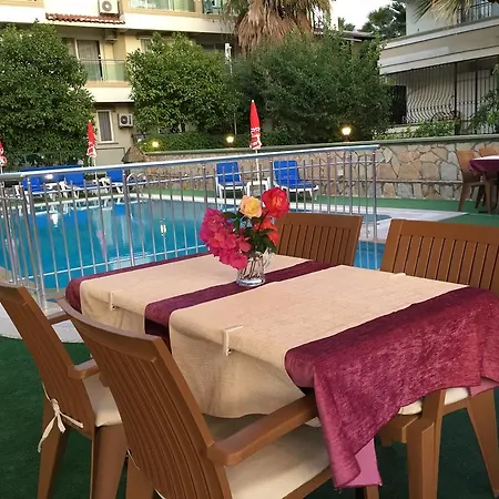 Aparthotel Club Ege