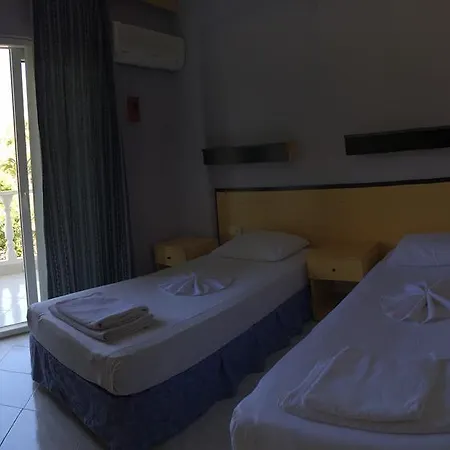Apart Otel Club Ege