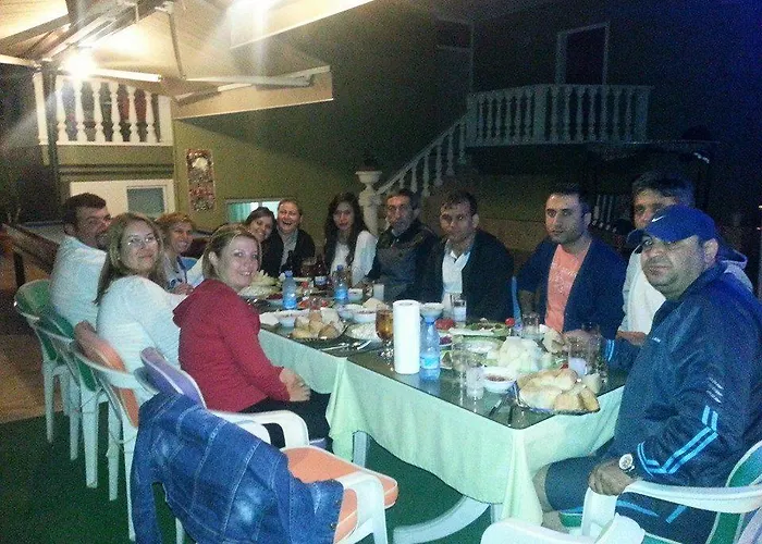 Club Ege 3* Marmaris