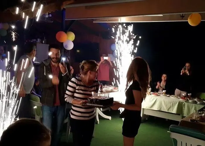 Aparthotel Club Ege Marmaris