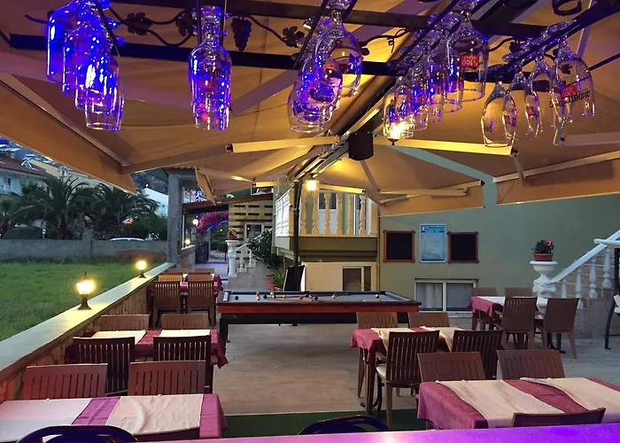 Aparthotel Club Ege Marmaris