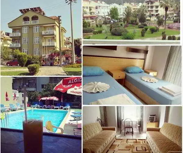 Aparthotel Club Ege