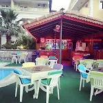 Club Ege Aparthotel