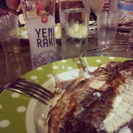 Club Ege شقة فندقية 3*