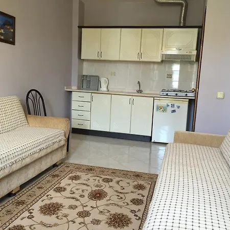 Appart hôtel Club Ege 3*