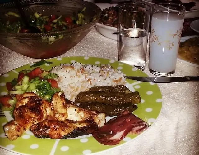 Club Ege Aparthotel Marmaris