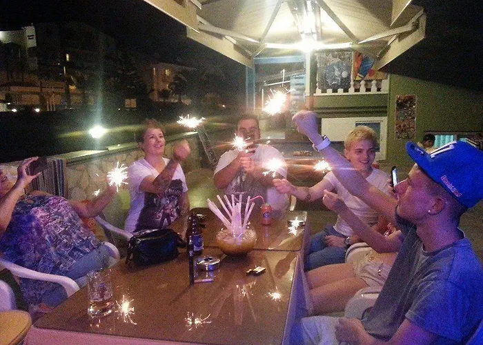 Апарт-отель Club Ege Мармарис