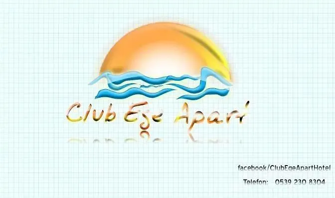 Club Ege 3* Marmaris