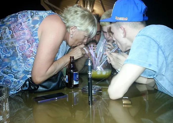 Club Ege Aparthotel Marmaris