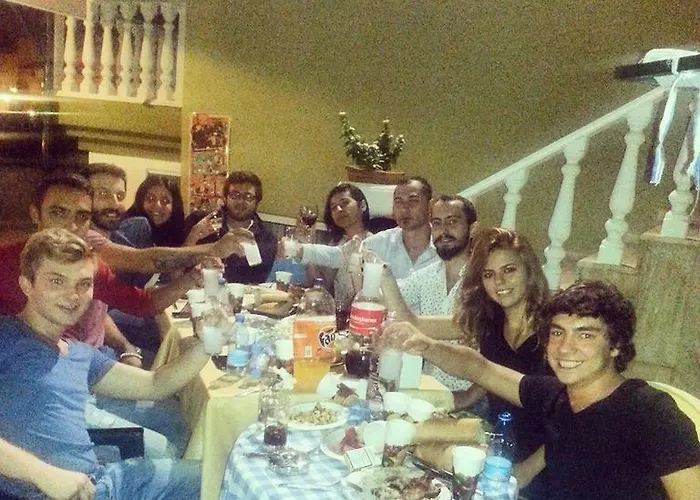 Club Ege 3* Μαρμαρίς