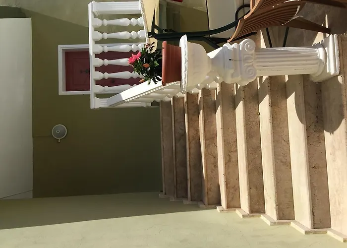 Aparthotel Club Ege 3*