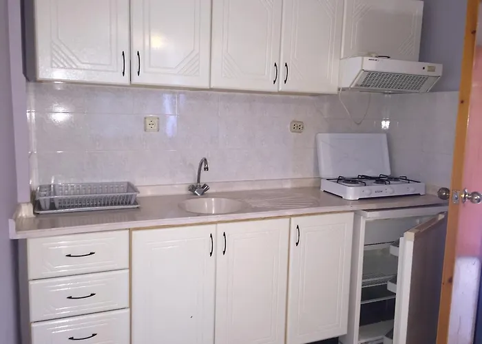 Апарт-отель Club Ege Мармарис