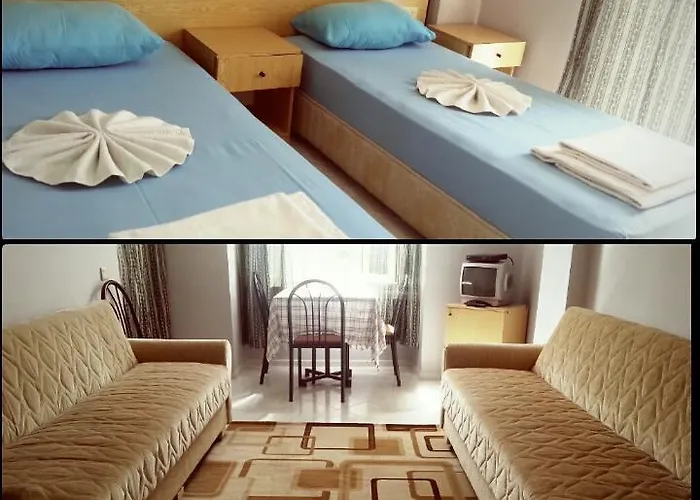 Club Ege 3* Marmaris