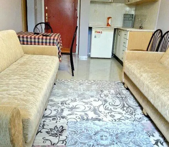 Club Ege 3* Мармарис