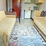 Club Ege 3* 马尔马里斯