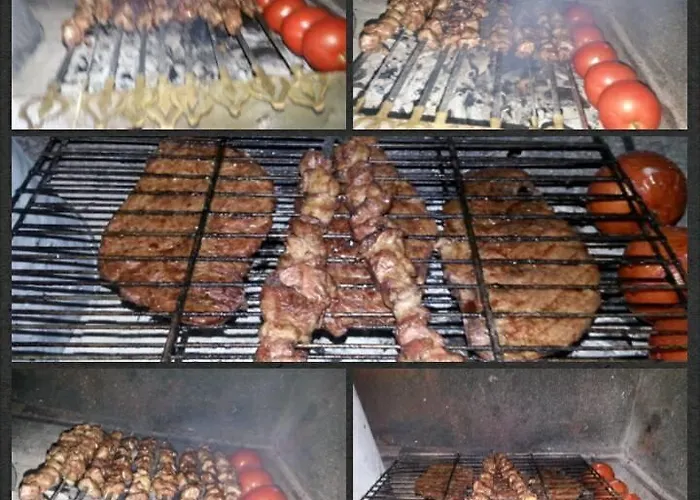 Club Ege Apart Otel 3*