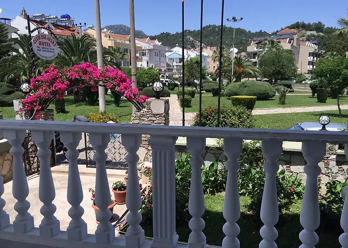 Club Ege Marmaris