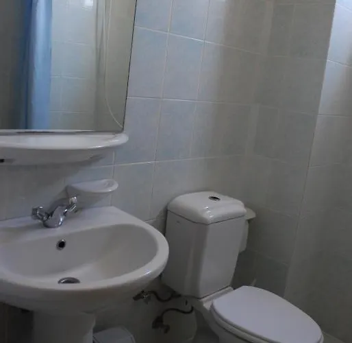 Apart Otel Club Ege Marmaris