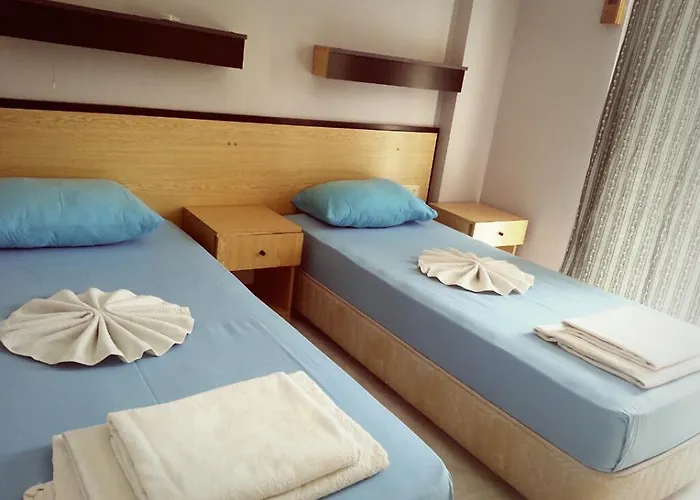 Apart Otel Club Ege Marmaris